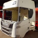 Cabine Scania NTG Modelo R