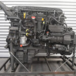 Motor Daf XF 530 2022