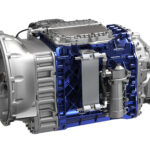 Câmbio Volvo FH I-Shift 2022